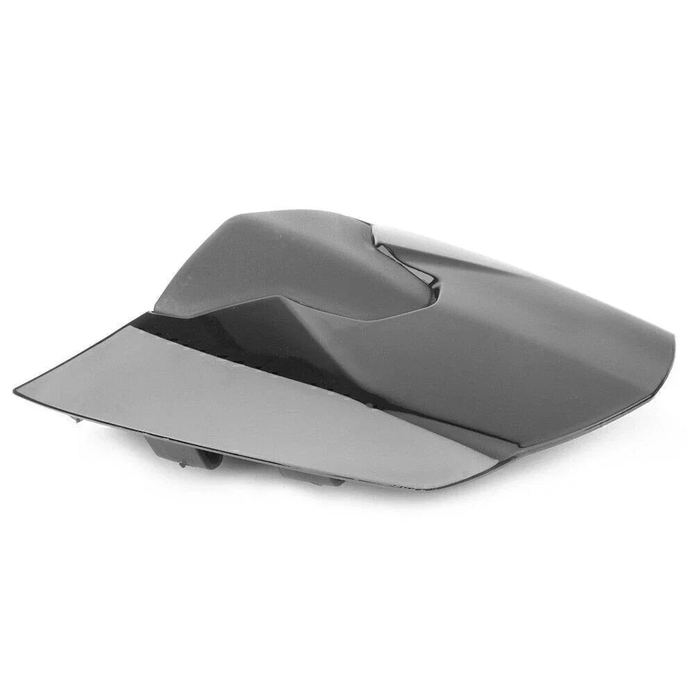 Rear Pillion Cowl Seat Cover for Daytona 675 675R (2013-2018)