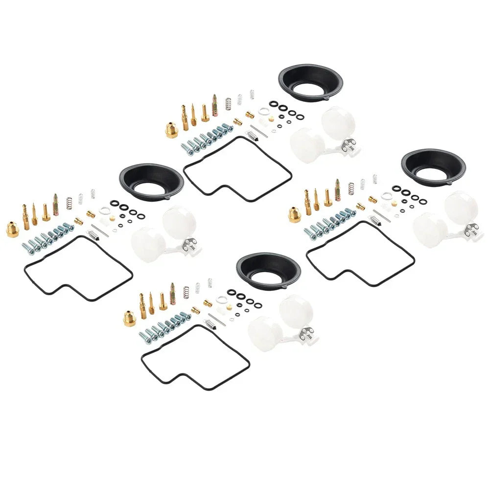 Carburetor Repair Kit for Honda V45 Magna VF750S VF750F (1982-1986)