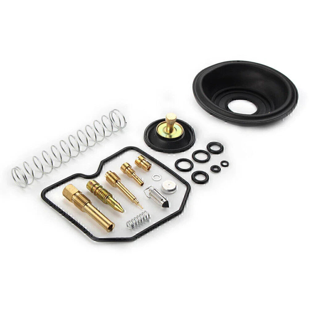Carburetor Repair Kit for Kawasaki KLX650 (1993-1996)