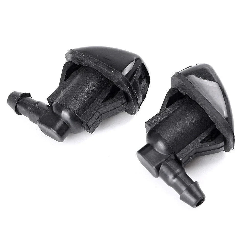 Windshield Wiper Water Washer Nozzles for Toyota Corolla Sienna Solara (04-11)