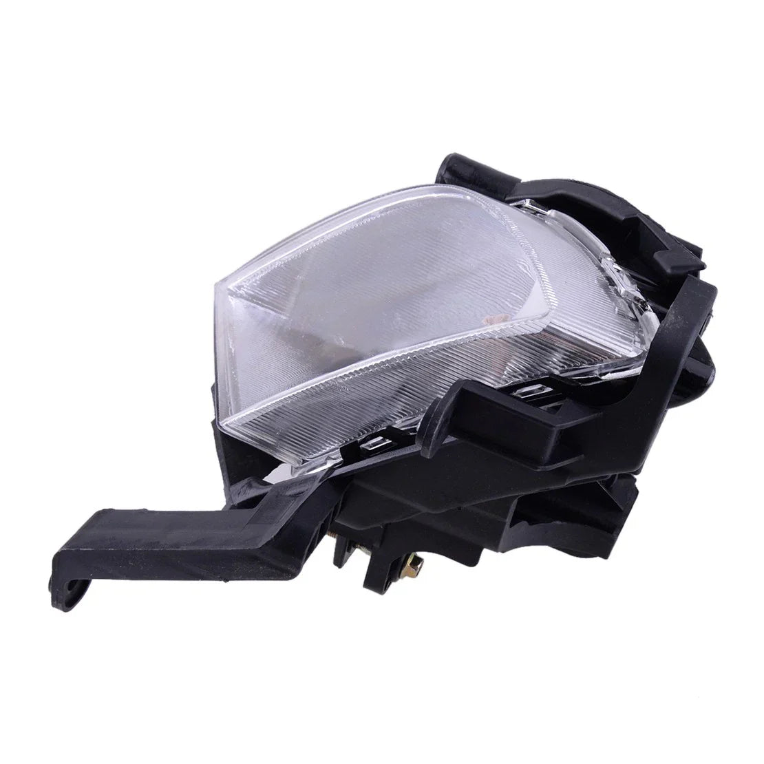 Fog Light & Bezel Cover for Kia Forte Sedan (2010-2013)
