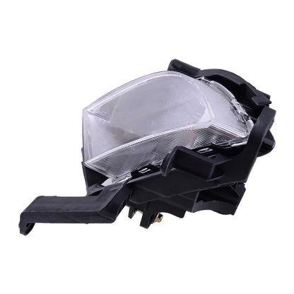 Fog Light & Bezel Cover for Kia Forte Sedan (2010-2013)