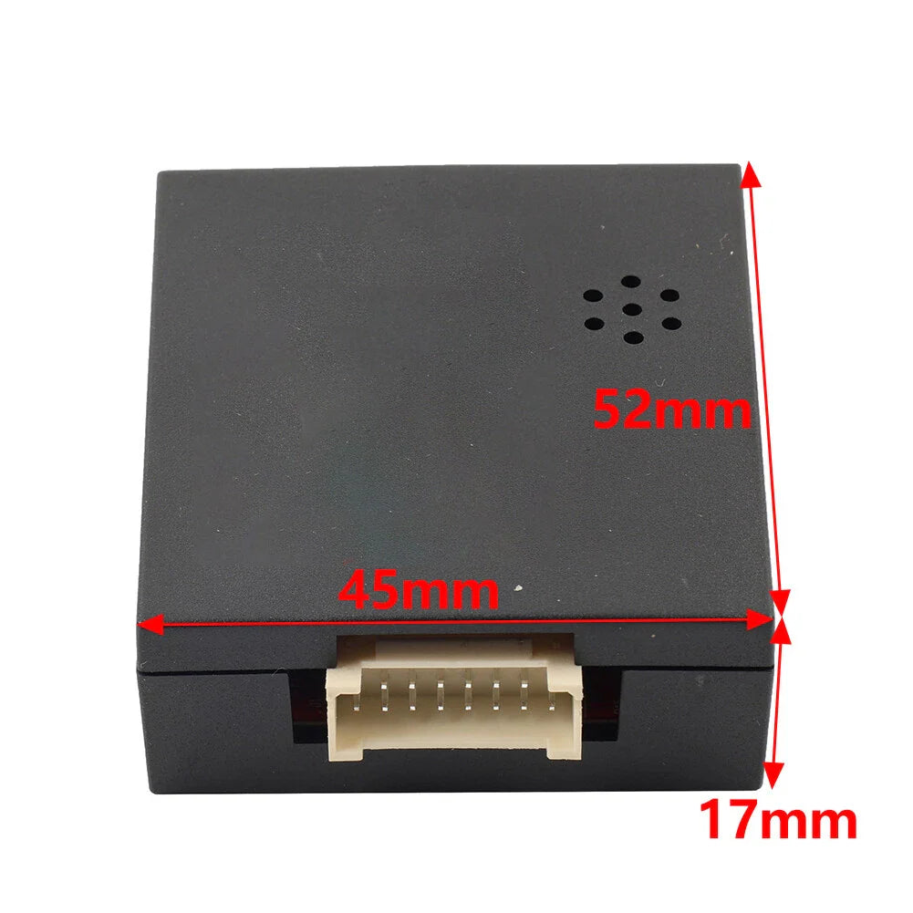 16pin Canbus Box Decoder for BMW 1 3 Series E81 E82 E87 E88 E90 X1 E84 (2004-2013)