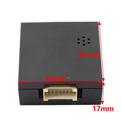 16pin Canbus Box Decoder for BMW 1 3 Series E81 E82 E87 E88 E90 X1 E84 (2004-2013)