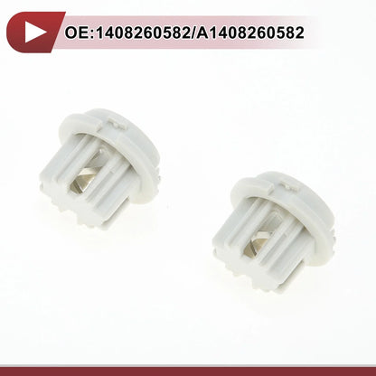Tail Light Bulb Socket for MERCEDES BENZ 300SD 300SE 400SE 400SEL (1981-1991)