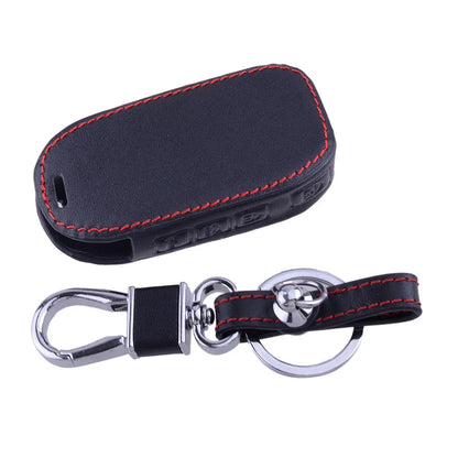 Remote Key Fob Protective Case for Kia K3 Sorento Rio Optima (2011-2020)