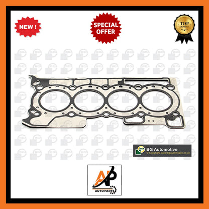 Cylinder Head Gasket OEM Replacement for Mercedes-Benz Citan (2012–2024)