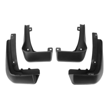 Mud Flaps Splash Guards 1 Set for Honda XRV (2015-2018)