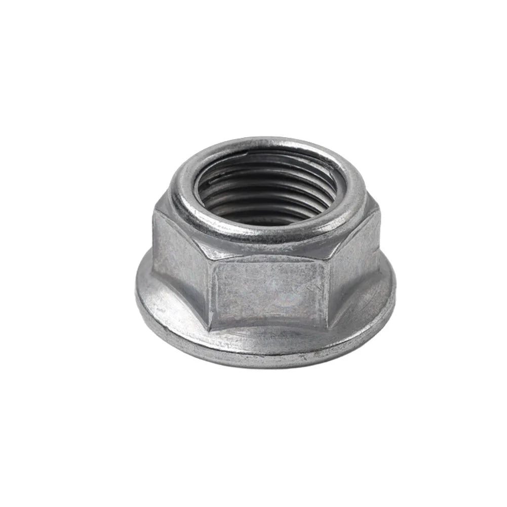 Front Wheel Axle Nut for Honda CRF450R CRF450X (2002-2021)