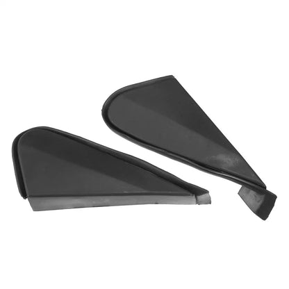 Left Right Front Mirror Triangle Molding for Toyota Land Cruiser (2008-2011)