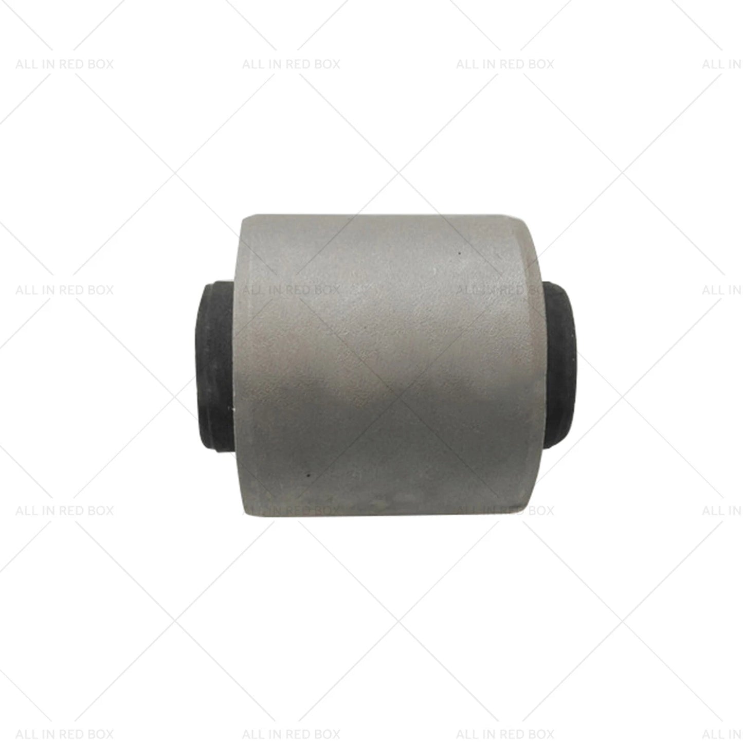 8x Upper & Lower Rear Trailing Arm Bushes for Toyota Landcruiser 80, 105