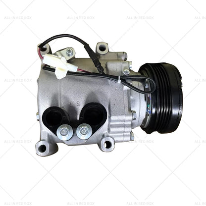 Air Conditioning Compressor for Mazda 121 DB 1.5L Petrol (1994-1996)