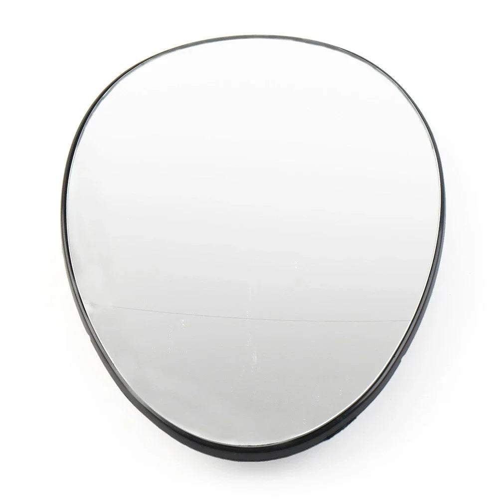 Heated Side Wing Mirror Glass for BMW Mini R55 R56 R57 R58 R59 R60 R61 (2007-2014)