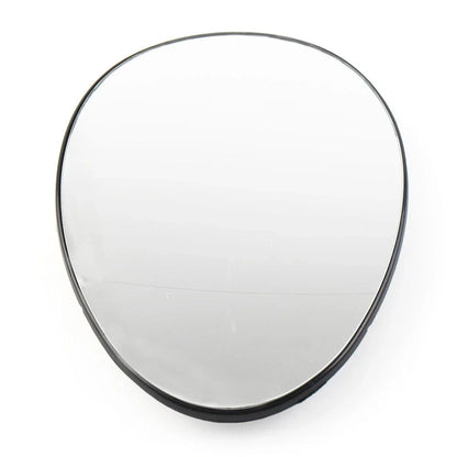 Heated Side Wing Mirror Glass for BMW Mini R55 R56 R57 R58 R59 R60 R61 (2007-2014)