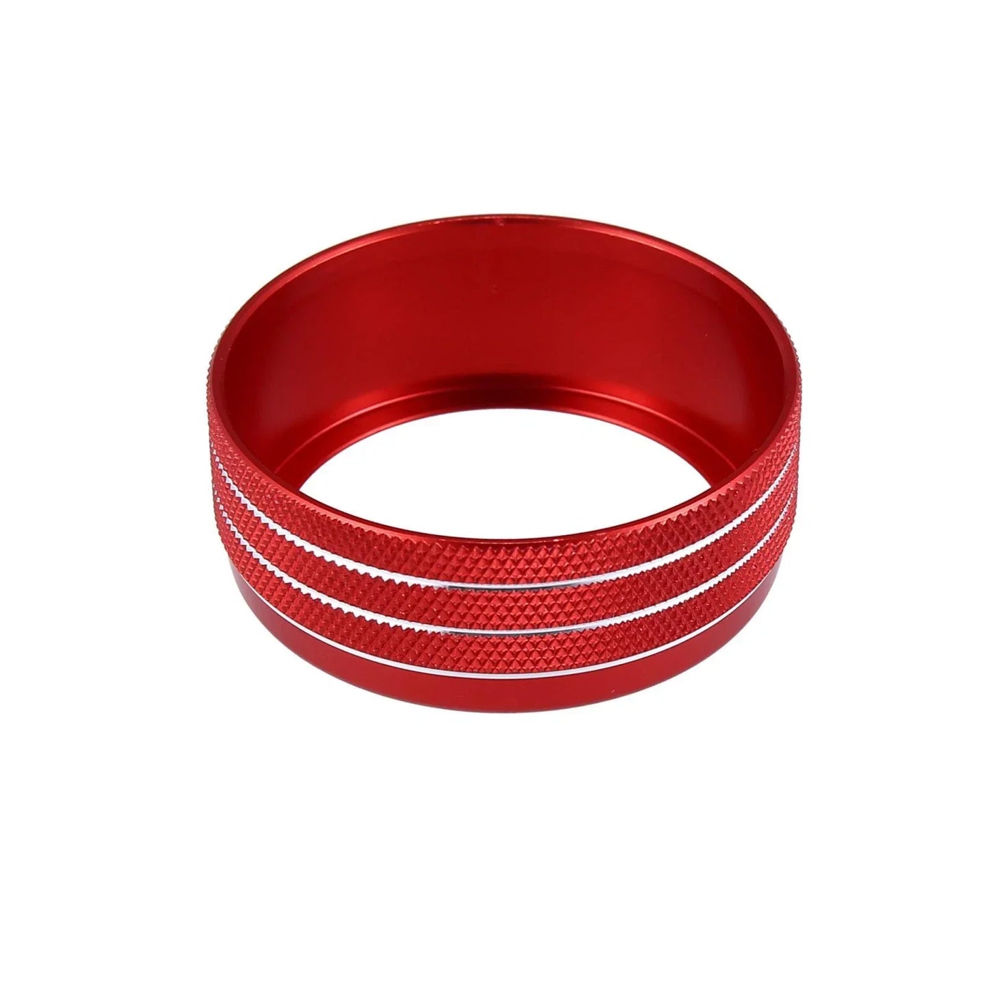 Dodge Ram Gear Shift Knob Cover Decoration Red (2018-2020)