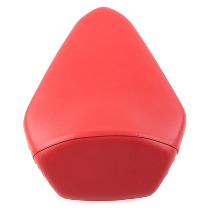 Red Rear Passenger Seat Cushion for Honda CBR1000RR (2020-2022)