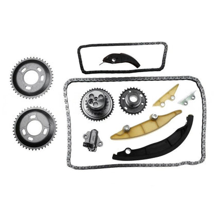 Engine Timing Chain Kit for Ford Ranger PX, Mazda BT50 3.2L (2011-)