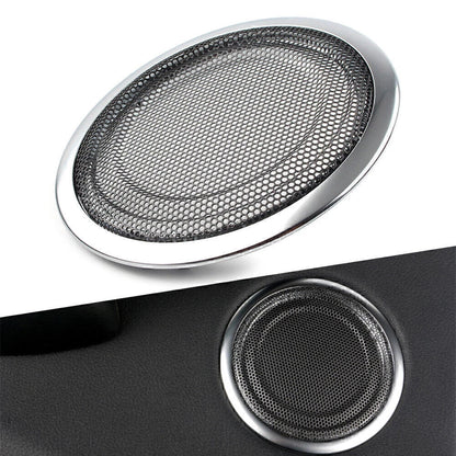 Speaker Trim Cover for BMW 3 Series F30 F35 4 Series Universal (2012-2020)