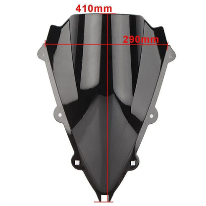 Windshield Windscreen for Aprilia RSV4 (2009-2014)