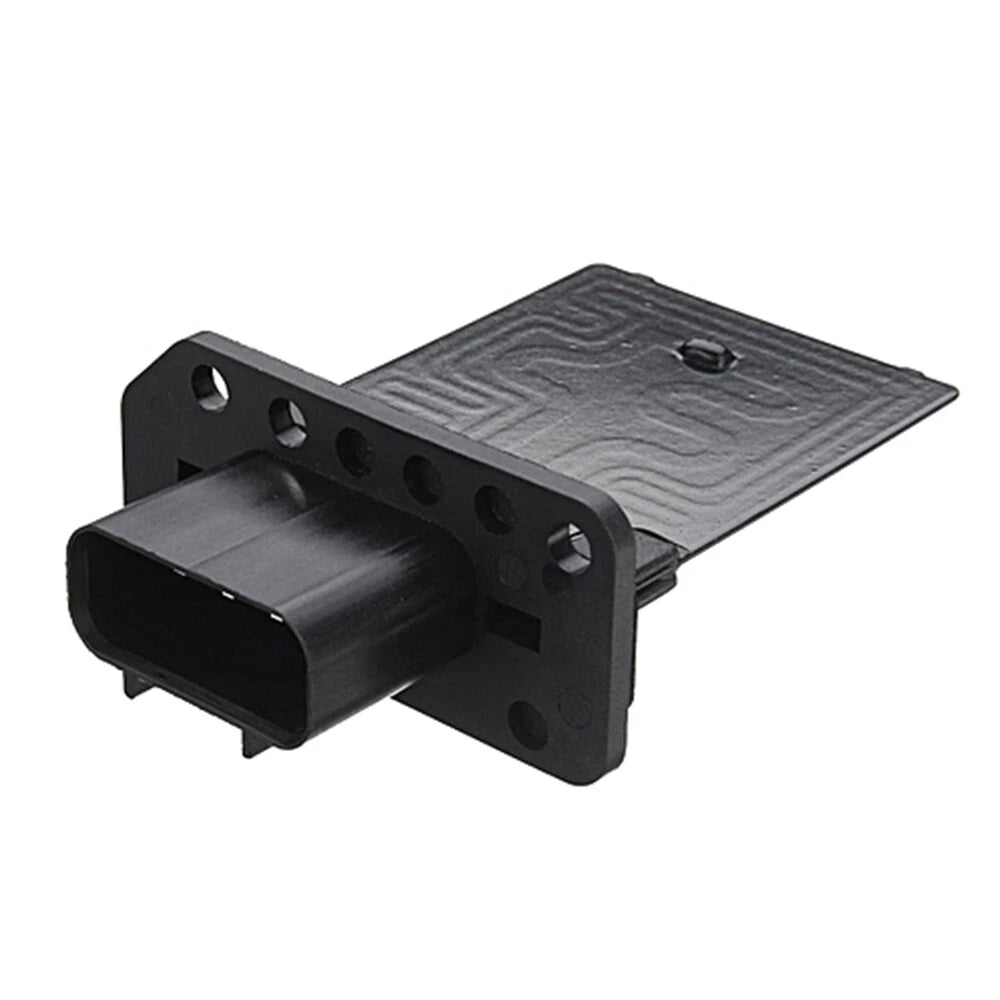 Blower Motor Heater Resistor for Nissan Navara D40, Pathfinder R51 (2005-2013)