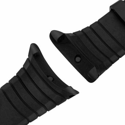 Luxury Rubber Watch Band Strap for SUUNTO CORE (2010-2023)