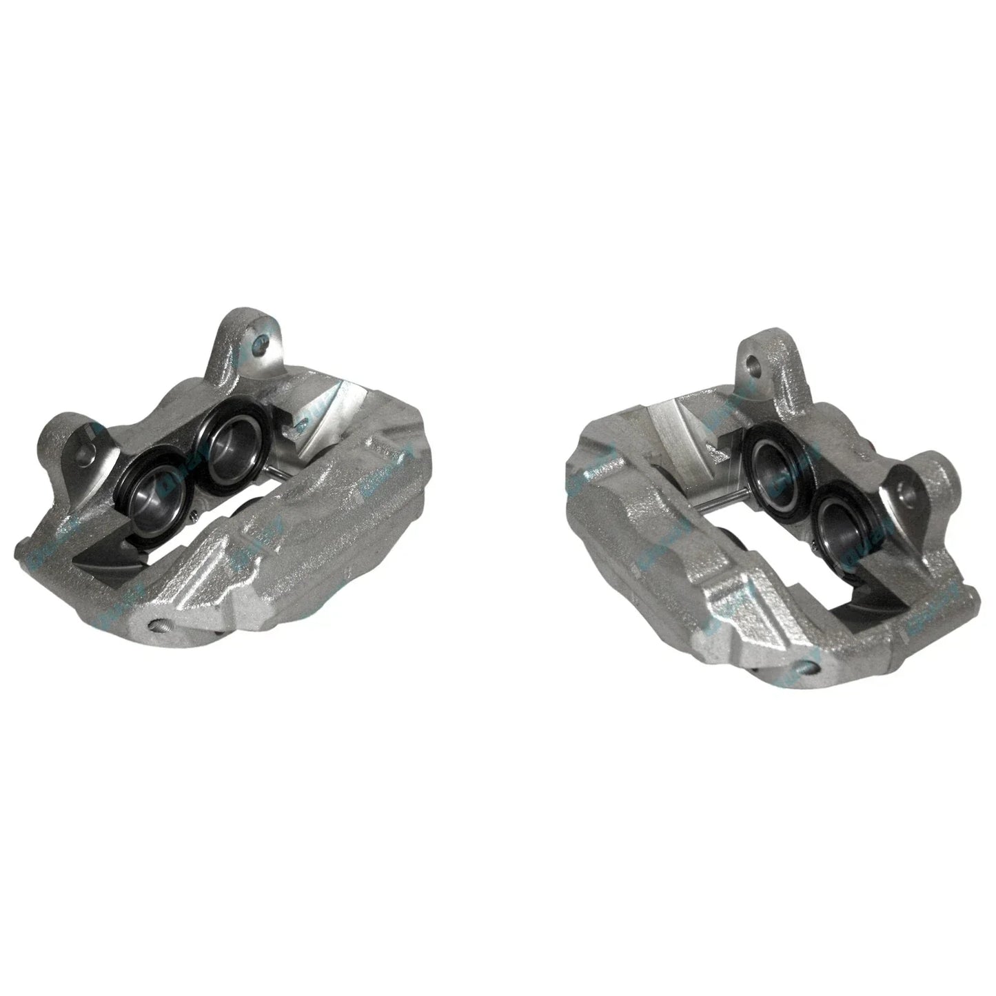 Front Disc Brake Calipers Pair LH+RH for Landcruiser 80 Series 1990~7/1992
