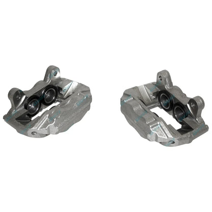 Front Disc Brake Calipers Pair LH+RH for Landcruiser 80 Series 1990~7/1992