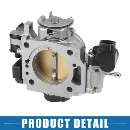 Throttle Body for Honda CR-V EX EX-L LX (2003-2005)
