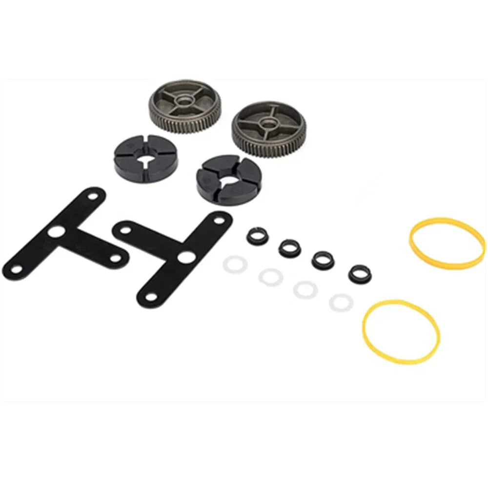 Headlight Motor Repair Kit for Saturn SC, SL & Pontiac Firebird, Trans Am (1991-2002)