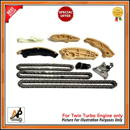 Engine Rebuild Kit Other Diesel 204DTA for Range Rover (2014–2022)