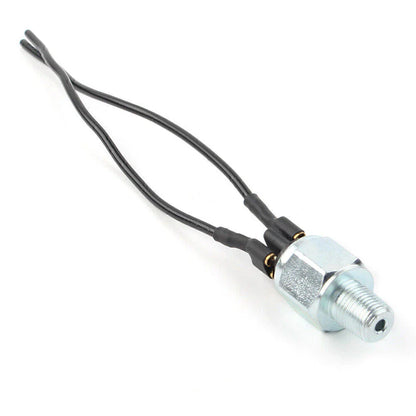 Hydraulic Brake Stop Light Switch Cable for Harley Davidson Touring (2003-2014)