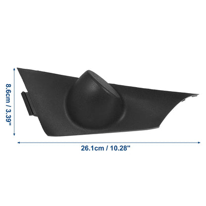 Auto Door Tweeter Speaker Panel Cover Trim for Honda Civic (2006-2013)