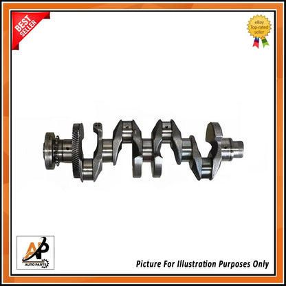 Crankshaft Engine Rebuild Kit Replacement for Jaguar XF F-Pace (2016–2024)
