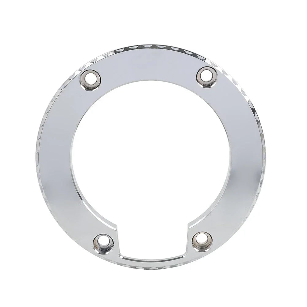 CNC Fuel Tank Gas Cap Ring for Suzuki GSX 1300R Hayabusa (2021-2025)