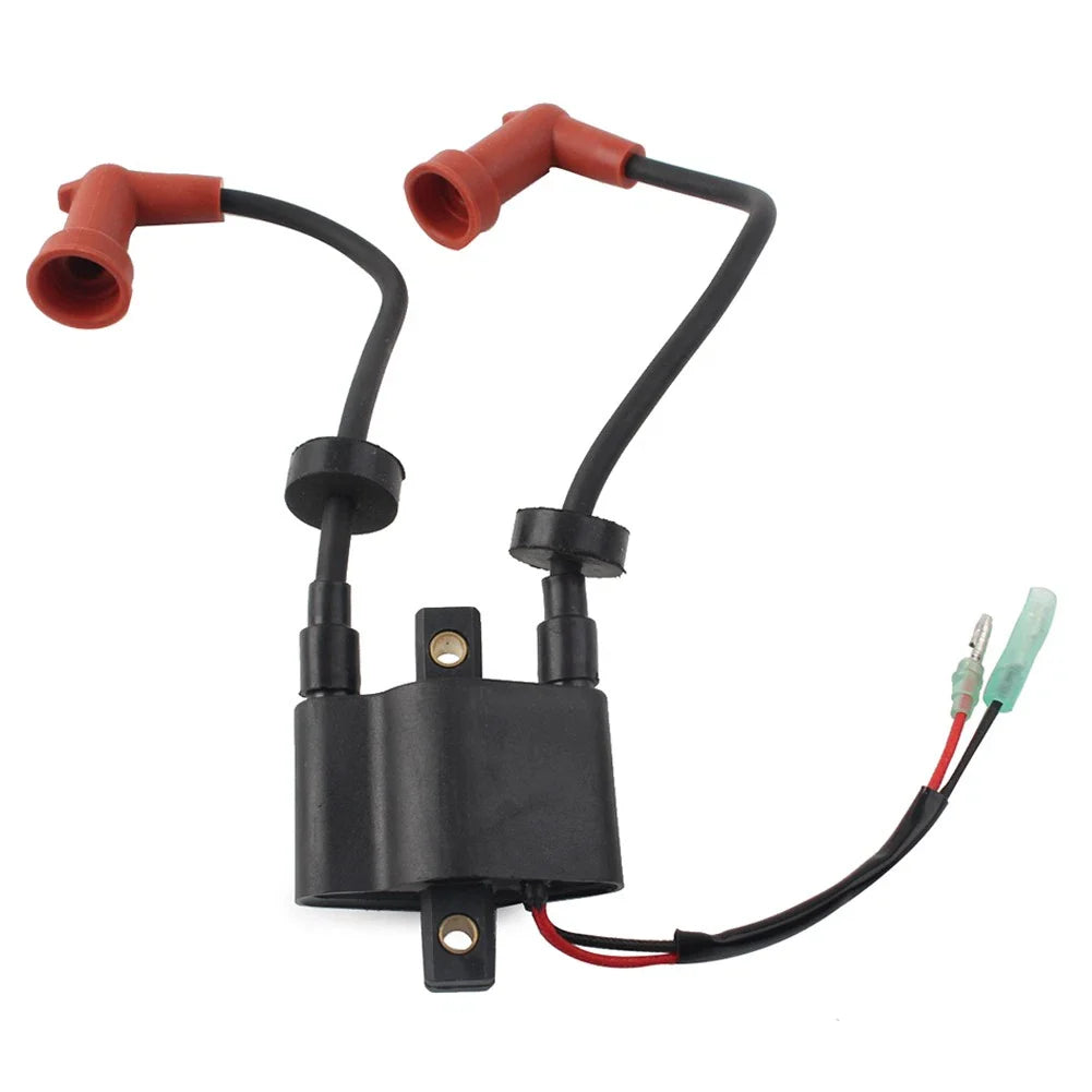 Yamaha Outboard Ignition Coil Assy 9.9-15hp