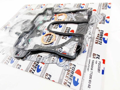 Complete Engine Gasket Set for Yamaha SRX250 (1984-1988)
