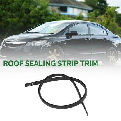 Right Roof Sealing Strip for Honda Civic Sedan (2016-2021)
