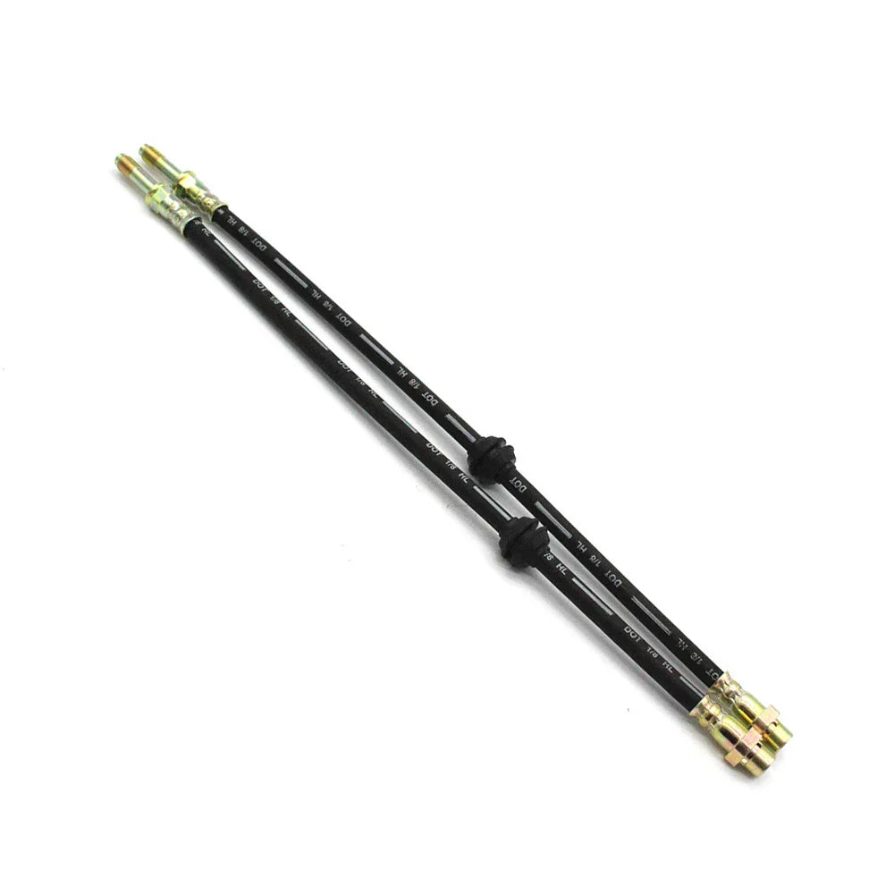Front Brake Hose for BMW 3 Series E46 Z4 E85 (2000-2006)