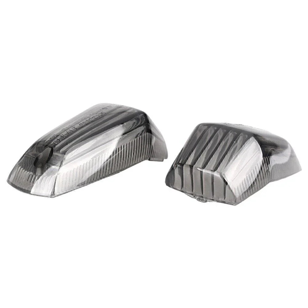 Smoke Front Turn Signal Lens for Suzuki GSXR600 GSXR750 (2004-2005)