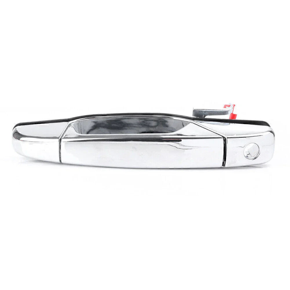 Front Left Door Handle for CHEVROLET AVALANCHE/SILVERADO 1500 2500 3500 (07-13)