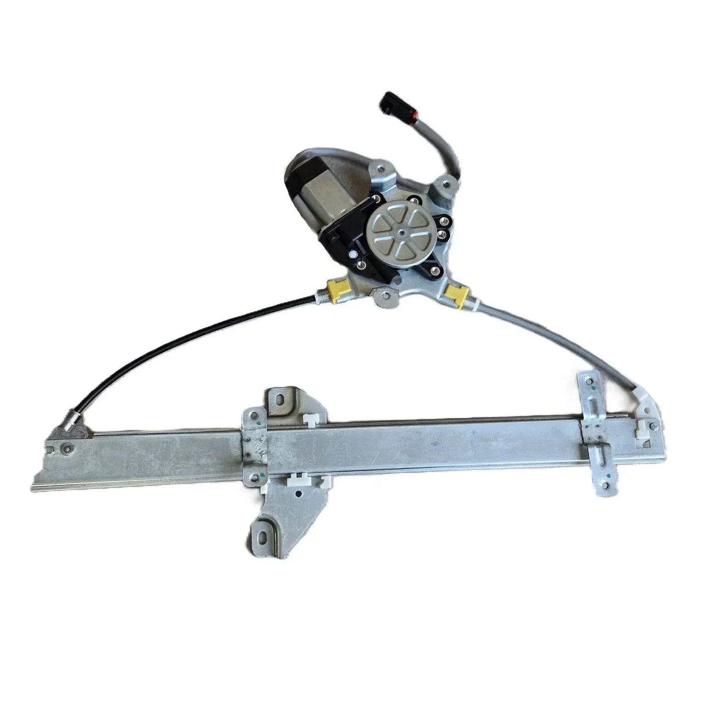 Front Left Window Regulator With Motor for Nissan Navara D22 (1997���2015)