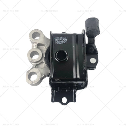 3 x Engine Mounts for Holden Barina TM 1.6L F16D4 (2011-2019)