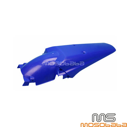 Rear Fender Mudguard Cover for Honda CB200/350/450, Yamaha YZ50/125/250
