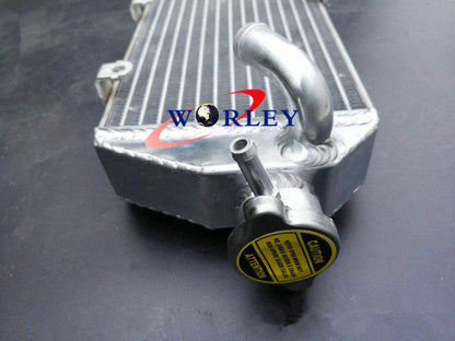 Full Aluminum Radiator for Honda CRF250L (2018-2020)