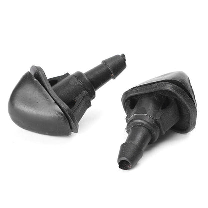 Windshield Wiper Water Spray Jet Nozzle for Honda Civic Jazz Accord (2001-2023)
