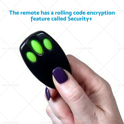 Garage Gate Door Remote Control for Chamberlain Merlin C945