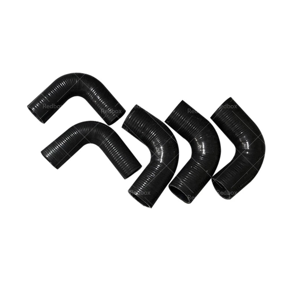 Intercooler Piping Kit for Toyota Landcruiser 80 Series 4.2 (1990-1997)