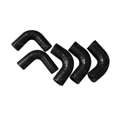 Intercooler Piping Kit for Toyota Landcruiser 80 Series 4.2 (1990-1997)