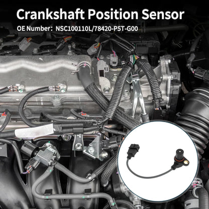 Crankshaft Position Sensor for Honda Accord 2.0 Turbo DI (1999-2002)