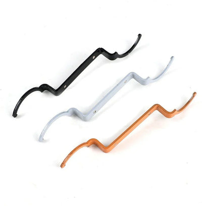3 x Lock Nut Wrench for Automotive Repair and Electrical Conduit